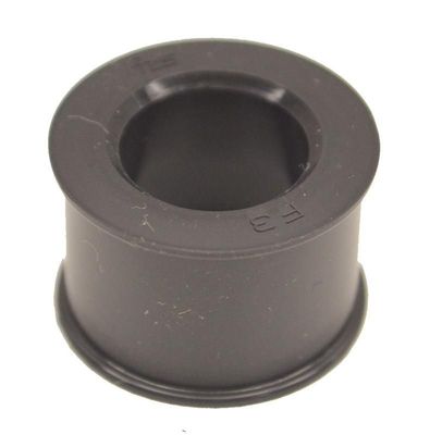 Gasket-silencer (pipe to silencer)