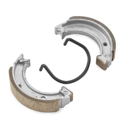 Brake Shoes Frt or Rear (each)