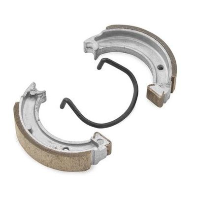 Brake Shoes Frt or Rear (each) Brake Shoes Frt or Rear (each)