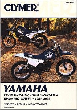 pw50 and pw80 Manual