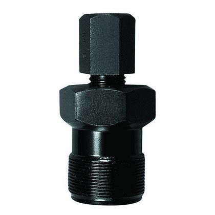 Flywheel puller