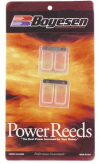 Boyesen Power Reeds