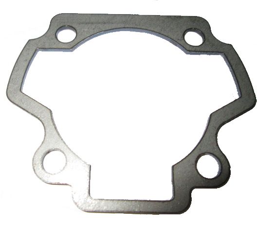Rev Plate