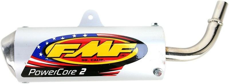 FMF Powercore Silencer
