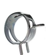 Clip-muffler (pipe to silencer)