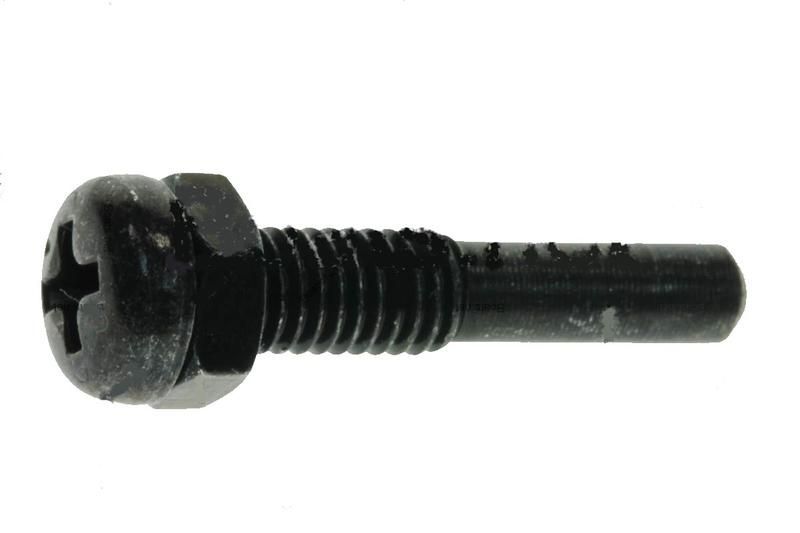 Throttle Set Screw