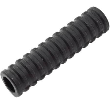 Kickstart - OEM rubber cover