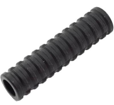 Kickstart - OEM rubber cover