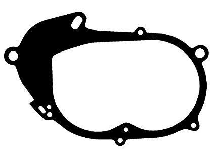 Gasket - clutch cover
