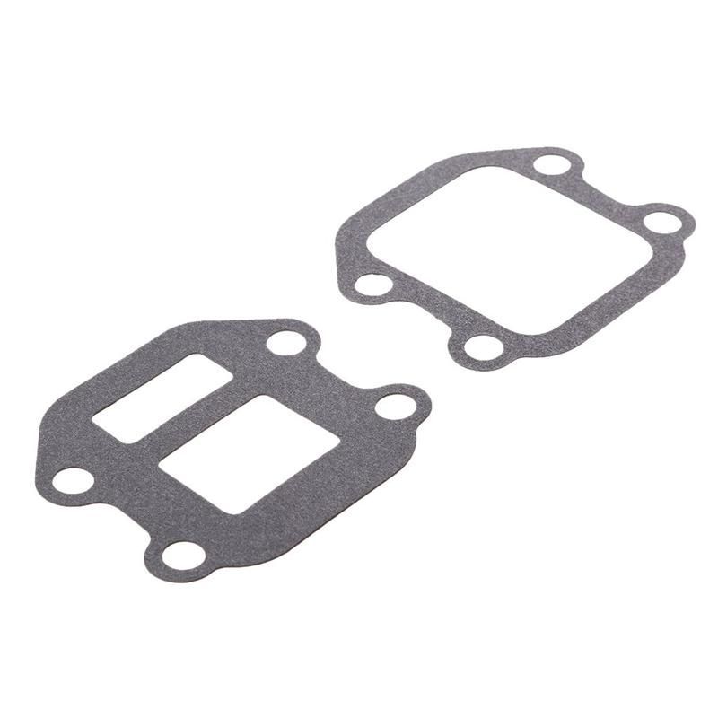 Reed Gasket set