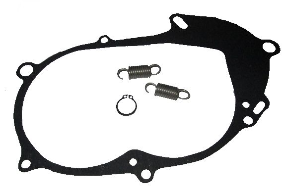 Holeshot clutch spring kit