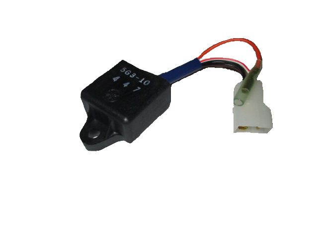 CDI 1996-2000  OEM - 3 Pin Connector