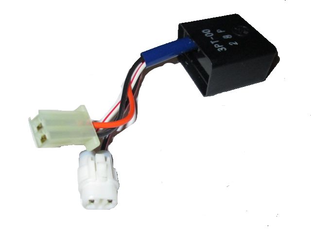 CDI 2001-Present Aftermarket - 2 Pin Connectors