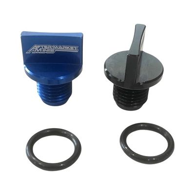 Aftermarket Minis Oil Fill Cap