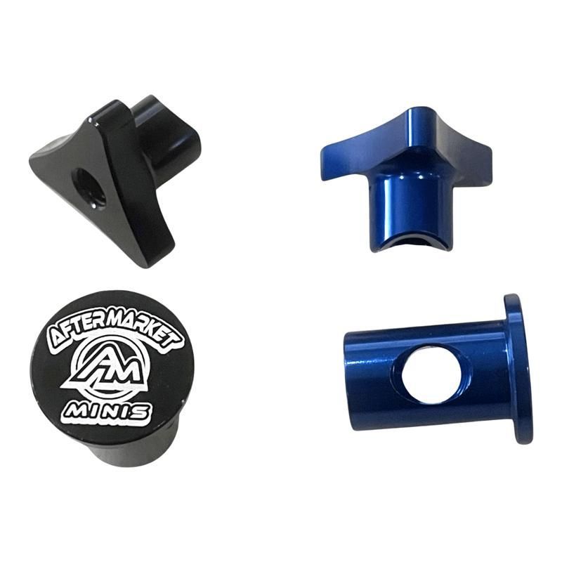Aftermarket Minis Brake Adjuster Kit-