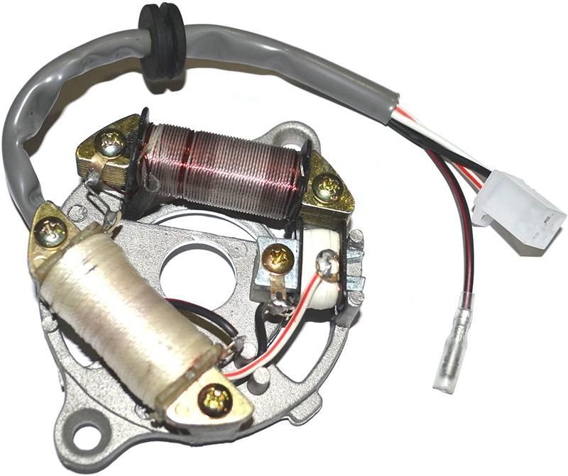 Oem Stator Asm 1982-2000