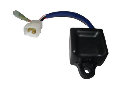 CDI 1983-1995 OEM - 3 Pin Connector CDI 1983-1995 OEM - 3 Pin Connector