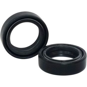 K&S Fork Seals set of 2