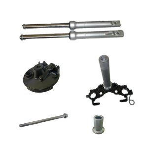 SUSPENSION UPGRADE KIT