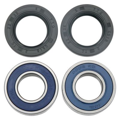 Moose Front Wheel Brg Set