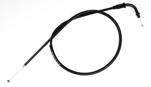 Throttle cable without oil injection 2003-present
