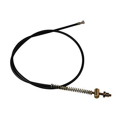Cable - Rear Brake