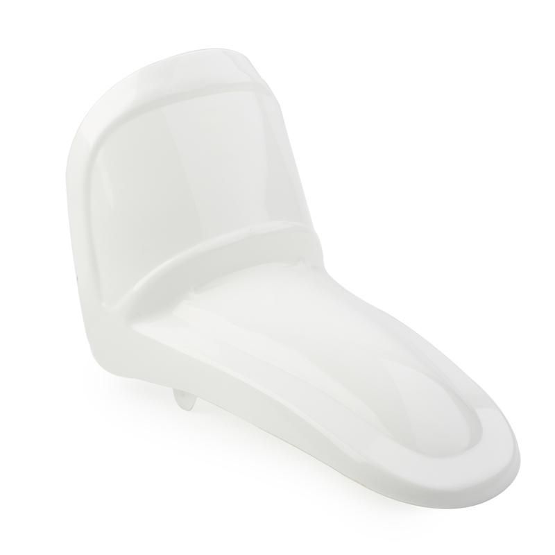 OEM Yamaha Front Fender White