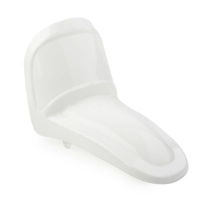 OEM Yamaha Front Fender White