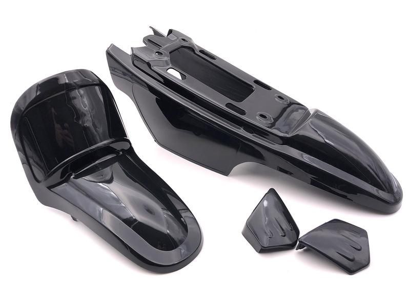 Chinese plastic kits