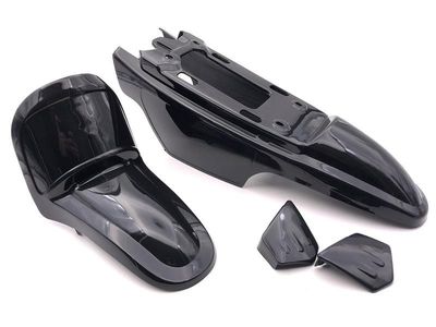 Chinese plastic kits Chinese plastic kits