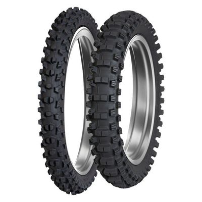 Dunlop Geomax MX34
