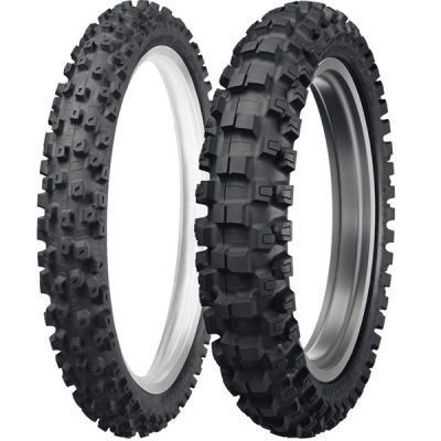 Dunlop Geomax MX53