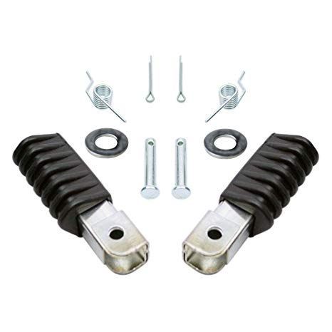 Footpegs -std