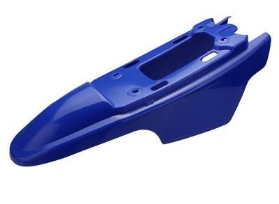 OEM Yamaha Rear Fender Blue