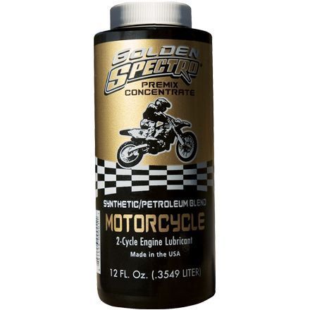 Golden Spectro Premix Concentrate
