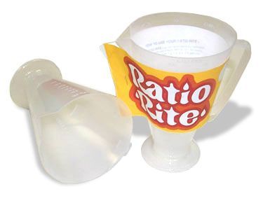 RATIO RITE