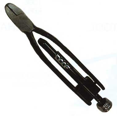EMGO SAFETY WIRE TOOL