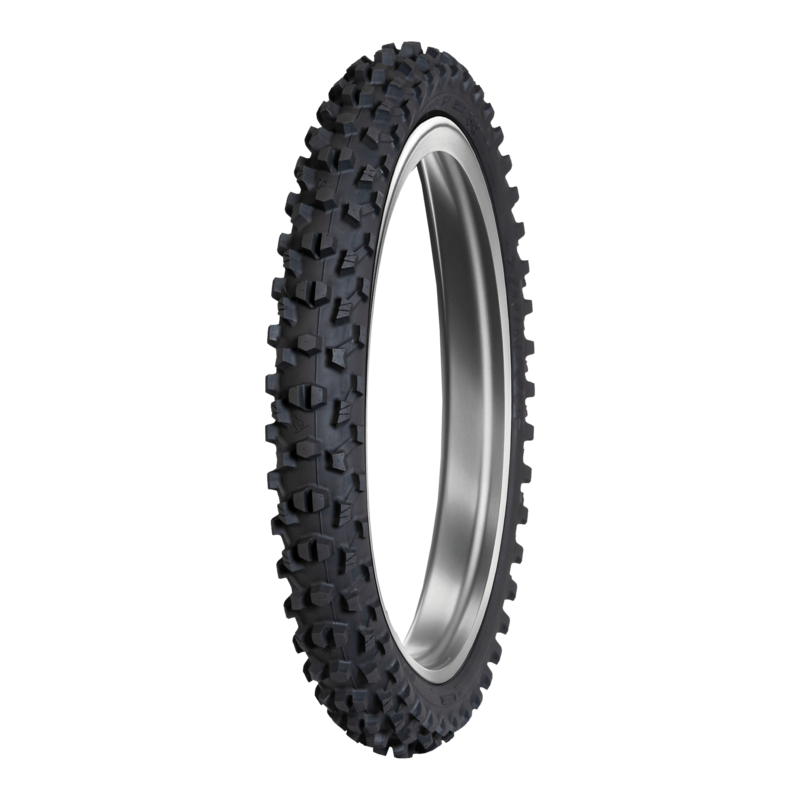 Dunlop Geomax MX34