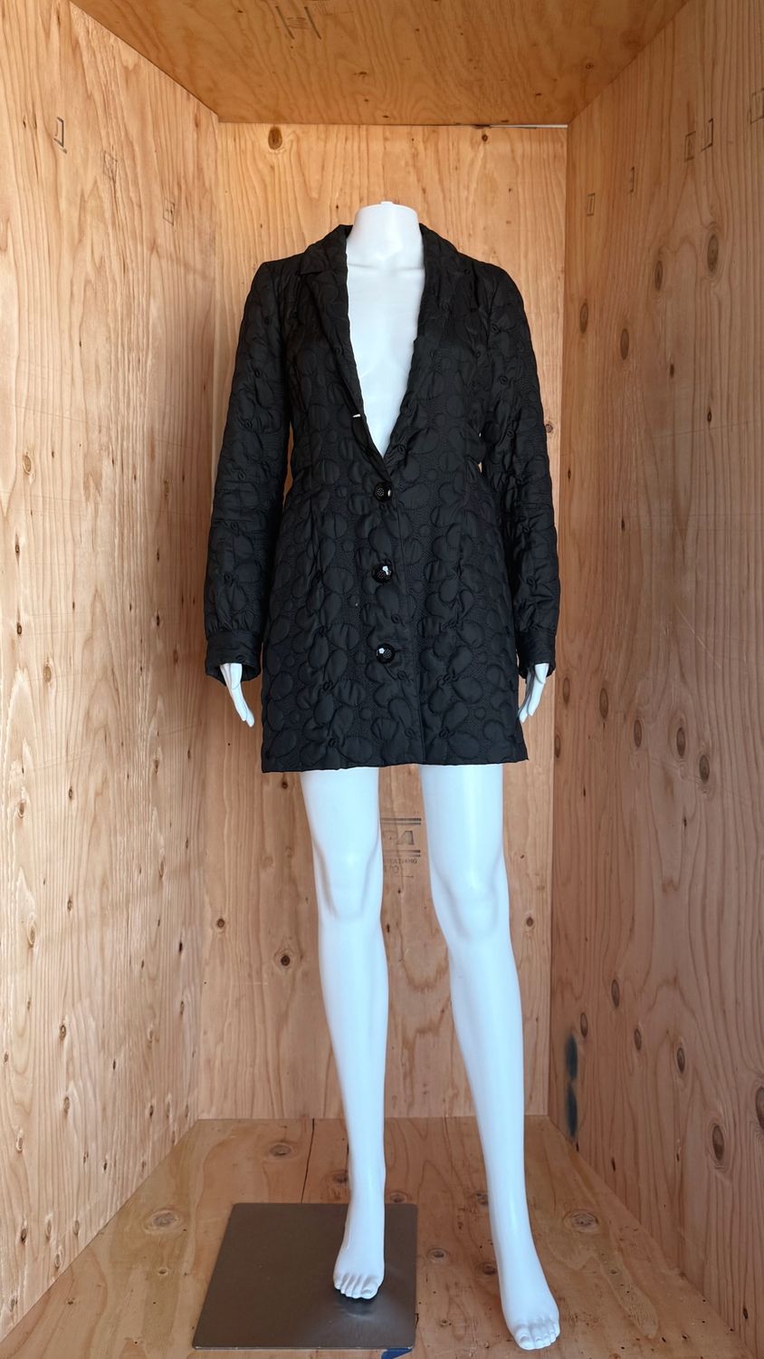 Anna Sui Blazer