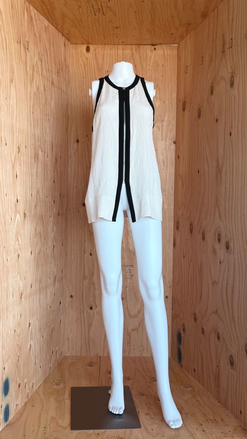 Helmut Lang Vest