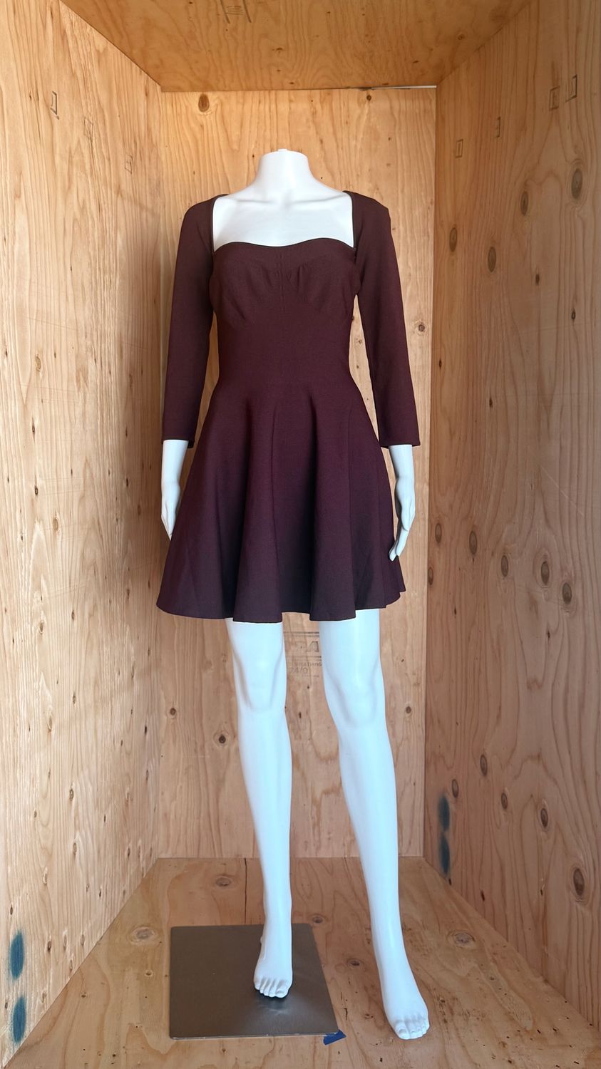 Khaite Dress