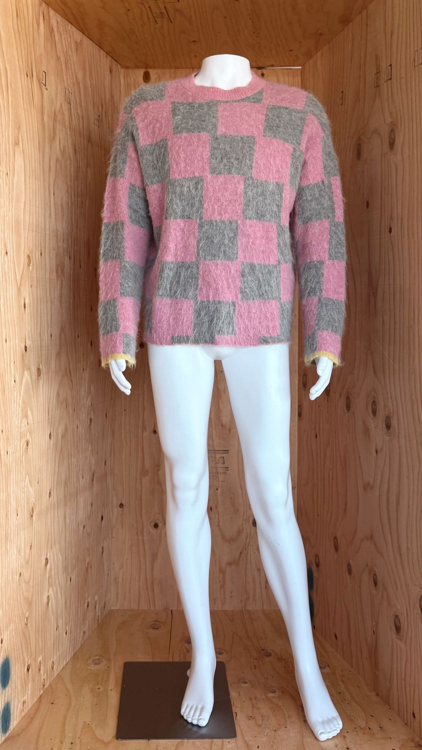 Zankov Sweater