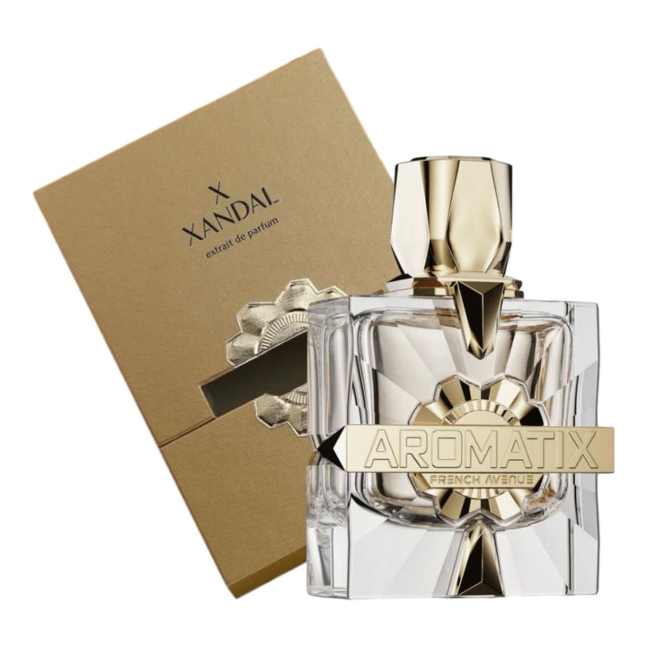 X-Xandal Aromatix