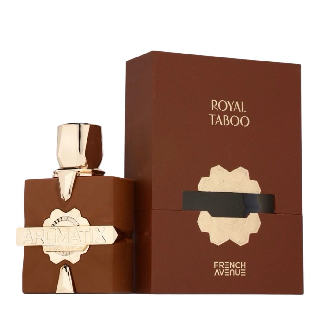 Royal Taboo Aromatix