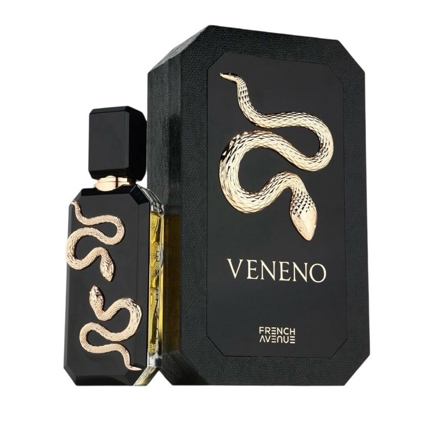 Veneno