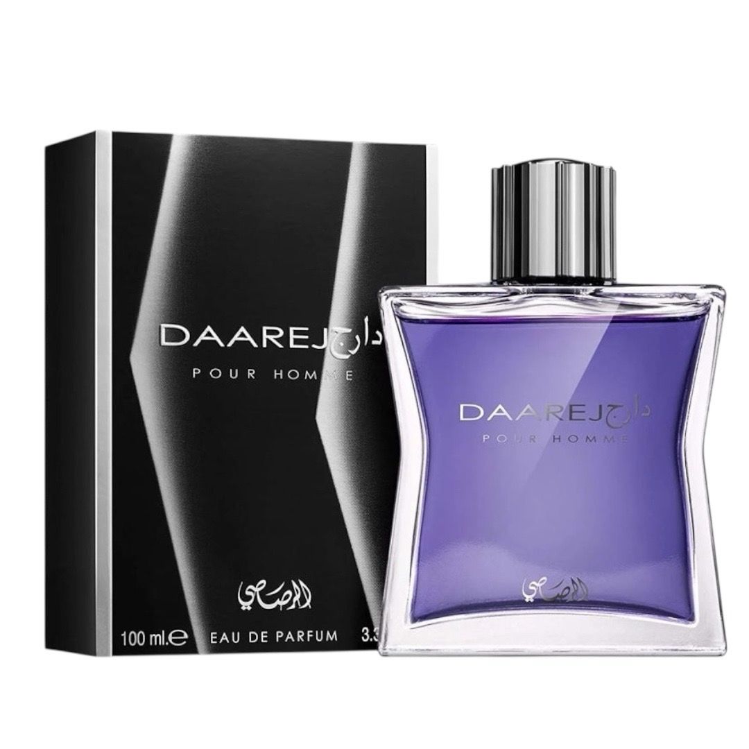 Dareej Pour Homme