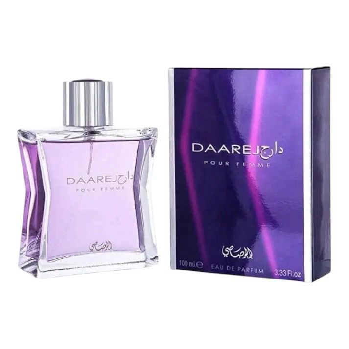 Dareej Pour Femme