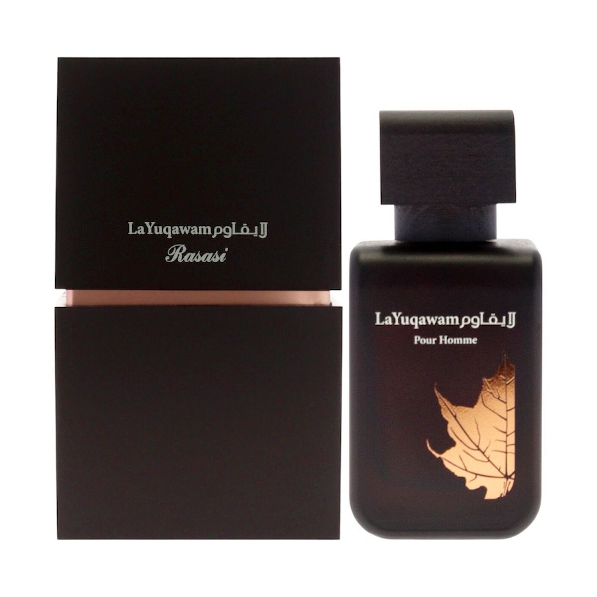 La Yuqawam Homme