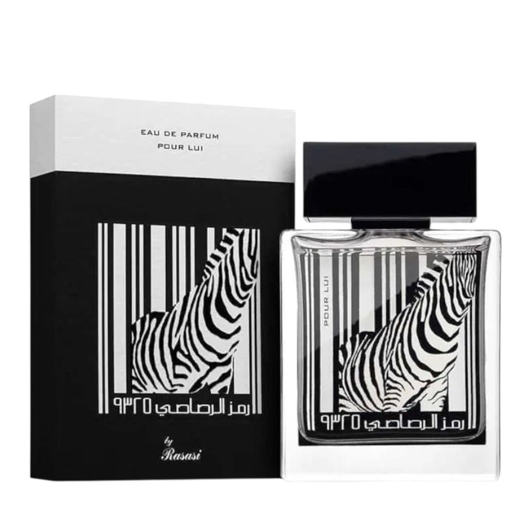 Rumz Al Rasasi 9325 Pour Lui
