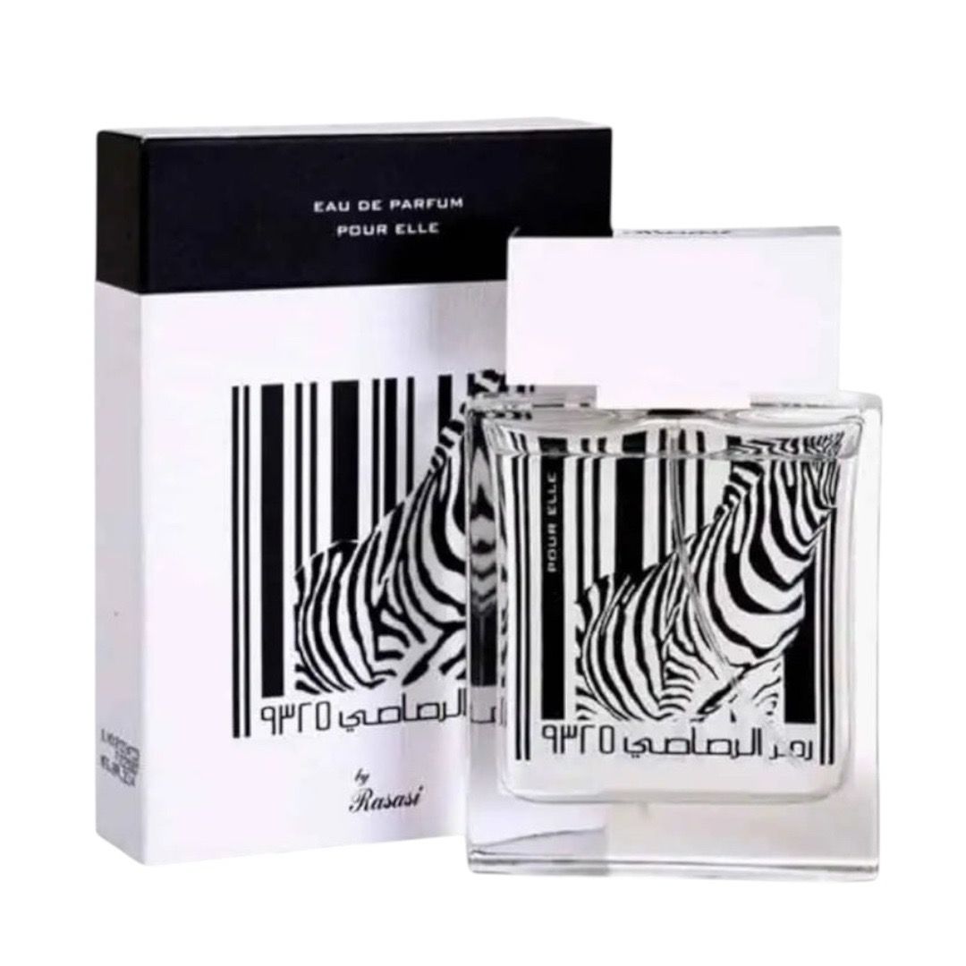 Rumz Al Rasasi 9325 Pour Elle